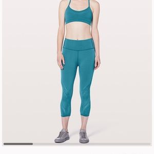 Reveal Crop Interconnect *18"